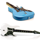 Illustration for article titled Wii Rage Guitar Recalled Due To Chemical Burnination
